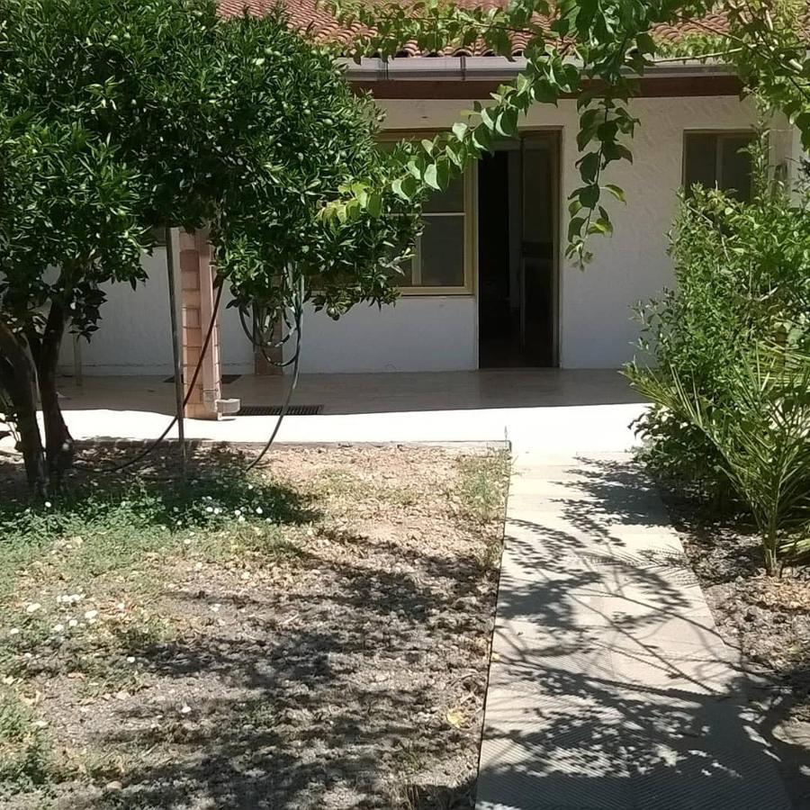 Sardinia Eco Vegan House Bed & Breakfast Zeddiani Ngoại thất bức ảnh