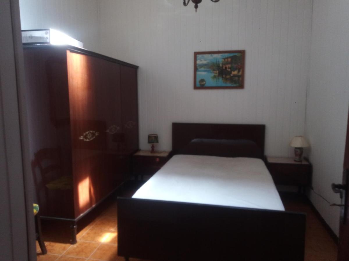 Sardinia Eco Vegan House Bed & Breakfast Zeddiani Ngoại thất bức ảnh