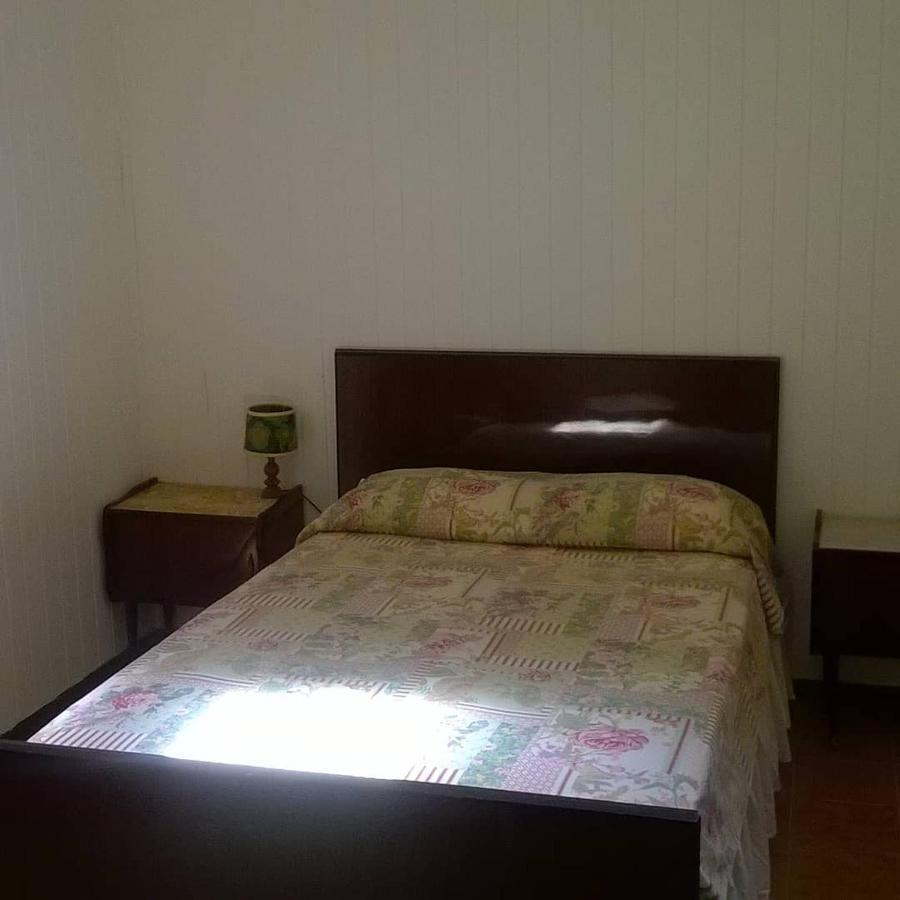 Sardinia Eco Vegan House Bed & Breakfast Zeddiani Ngoại thất bức ảnh
