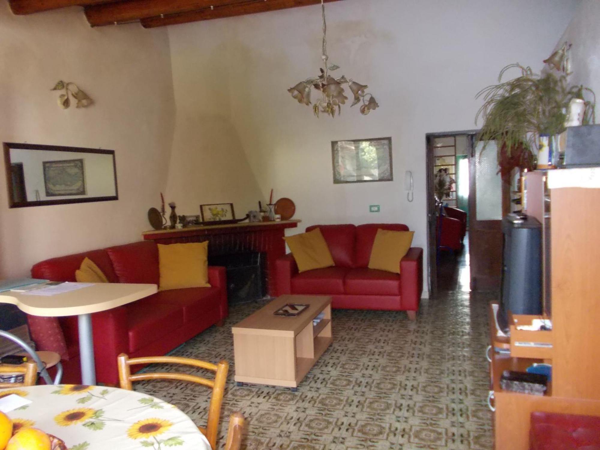 Sardinia Eco Vegan House Bed & Breakfast Zeddiani Ngoại thất bức ảnh