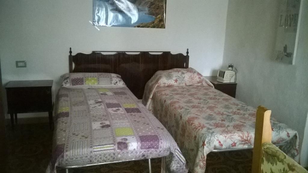 Sardinia Eco Vegan House Bed & Breakfast Zeddiani Ngoại thất bức ảnh
